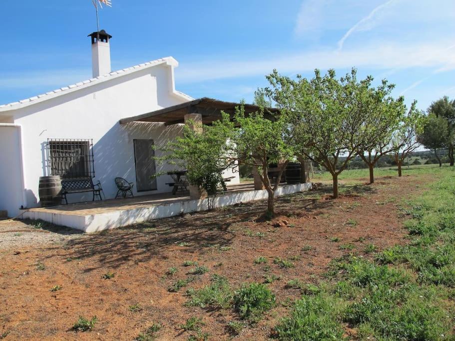 Gran Casa, Lagunas De Ruidera, Bbq, Porche, Chimenea Buitenkant foto